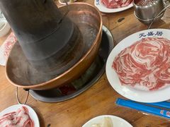 -元盛居(生态大街店)