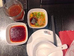 -捞王锅物料理(温州万象城店)