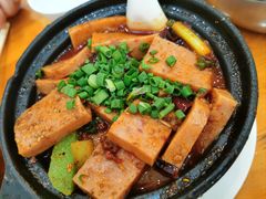 -沈妈砂锅(双楠店)