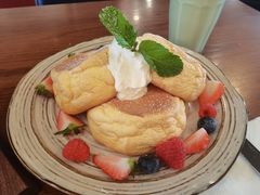 -UPPER KITCHEN(延安路店)