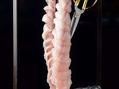 -咕嘟草帽鱼·牛奶一样的鲜鱼汤(包河万达广场创始店)