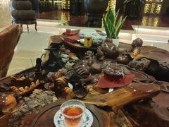 -七彩云南庆沣祥茶庄(金融街店)