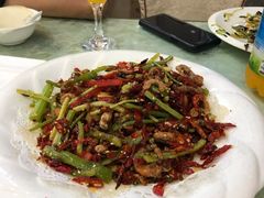 -正阳春鸭子楼(双港店)