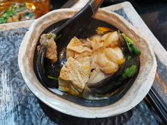 -老刘生态大鱼坊铁锅炖鱼(赛马场店)