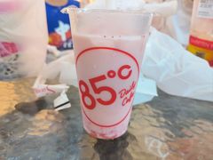 -85度C(厦门中华城新店)