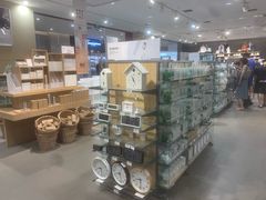-MUJI无印良品(金狮广场店)