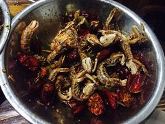 -辣盆盆麻辣小龙虾(哈尔滨总店)