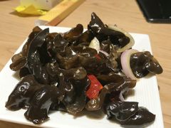 -小鱼小牛·鱼牛干锅·脆鱼火锅(世欧广场店)