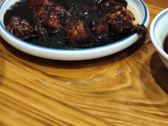 现烧大排-小方的面(徐家汇店)