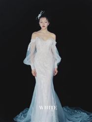 -纯色时光婚纱艺术馆WHITE