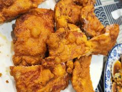 香炸大排-九龙餐厅(大沽路店)