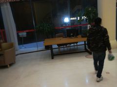 -如家酒店(上海陆家嘴东方明珠浦东大道地铁站店)