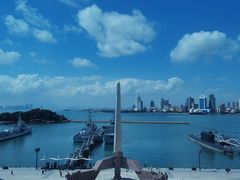 -中国人民解放军海军博物馆