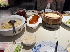 -悦融琥珀·京鲁菜·海味珍品(西单店)