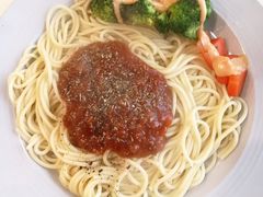 -箪食记(汉口路店)