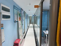 -深圳乐孚正强口腔诊所(宝体店)