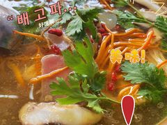 -云南印象昭通天麻火腿鸡(新疆石油花园二期店)