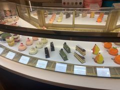 -PAUL LAFAYET 法式甜品(港汇广场店)