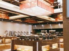 -庐山华微国际度假酒店-餐饮部