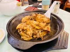 -焕记海鲜饭店