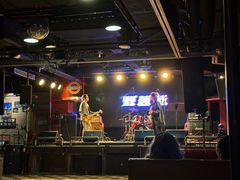 -育音堂音乐公园