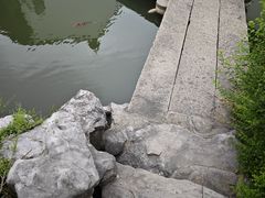 -张家港凤凰山景区恬庄古街
