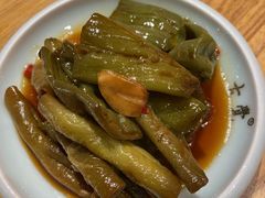 -古觉面片(科技路天朗蓝湖树店)