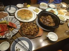 -新时代大酒店(仰口路店)