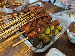 -胡仁根胡记炸炸炸