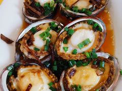 -老字号蛇口德记烧腊饭店·海鲜加工