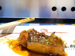 -鱼酷活鱼烤鱼(昆明路店)