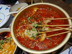 -觅香串串香·麻辣烫·冒菜(欧美广场店)