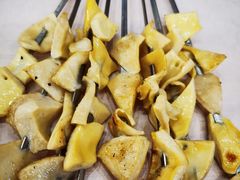 -枪火串烧·东北特色烧烤(罗湖总店)