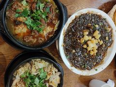 -溢香苑瓦罐(前进路店)
