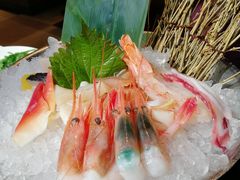 -极尚大喜屋日本料理(铜锣湾店)