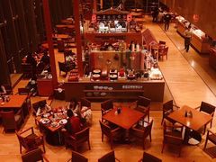 -视界美食自助餐厅·石家庄希尔顿酒店