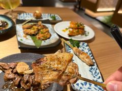 -德川家日本料理(顺义华联店)