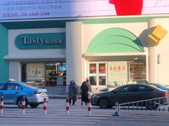 -精点味道(西安路店)