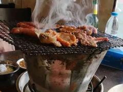 -韩风烤牛肉冷面店