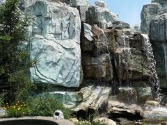 -太白山御龙湾温泉