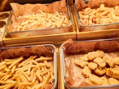 -比格比萨自助(德思勤四季汇店)