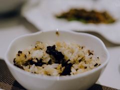 -上蔬无瑕· 创意素食·Vegetarian(华采天地店)