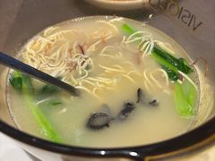 -苏州人家·精致苏帮菜(斜塘店)