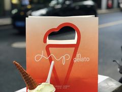 -Dip in Gelato(富民路店)