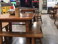 大堂-陈有良尖椒鸡(渝中旗舰店)