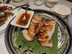 -金链花·泰国餐厅(国贸店)