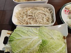-津门老羊家·铜锅涮羊肉·烧烤(科技园店)