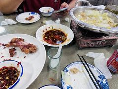 -颜氏徽菜(十八年老店)