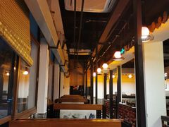 靠窗位-廉江鹅饭店