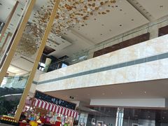 -视界美食自助餐厅·石家庄希尔顿酒店